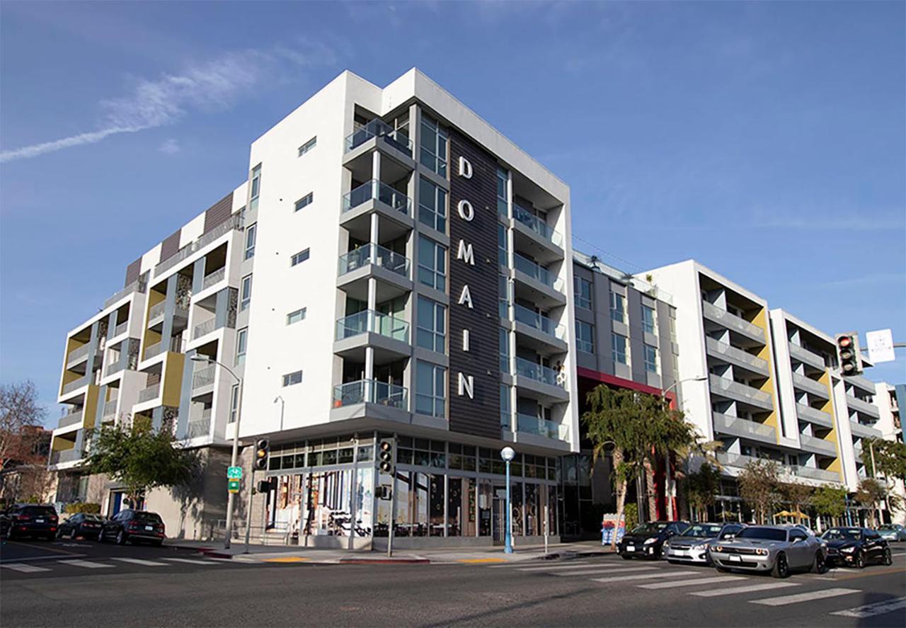 Dh West Hollywood Ca Apartment Los Angeles Ngoại thất bức ảnh
